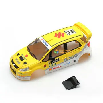 LEVIHOBBY - Mini-Z RC Car Bodies 