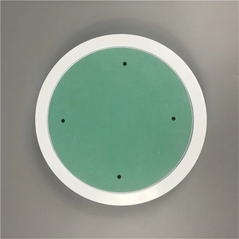 Decorative Ceiling Round Access Panel With Water Proof Saap40r Buy