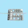 Liquid Silicone Rubber Keyboard, Switch, Button, Key For Machinery remote control