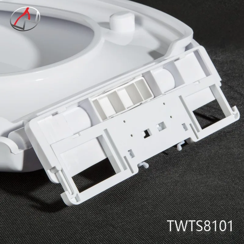 Dubai Style Commode Sanitary Toilet Seat Cover Producer For Lavatory