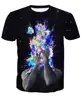 Polyester Spandex Sport Shirt / Superhero T-shirt Avengers Marvel Super Heroes Superman Mens Compression Tees Top
