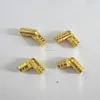 First quality hinge for wooden box/decorative small hinges/cylindrical hinge