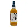 Japanese Spirits High Quality Tasty Low Price Mouth-filling Depth Strong Aroma Sanka Blended Whisky