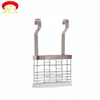 Space Saving Multipurpose Prevalent Wall Mounted Wire Shelving Rack