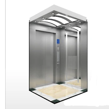 Fuji Hd-jx05 Passenger Lift Elevator With Economic Price - Buy ...