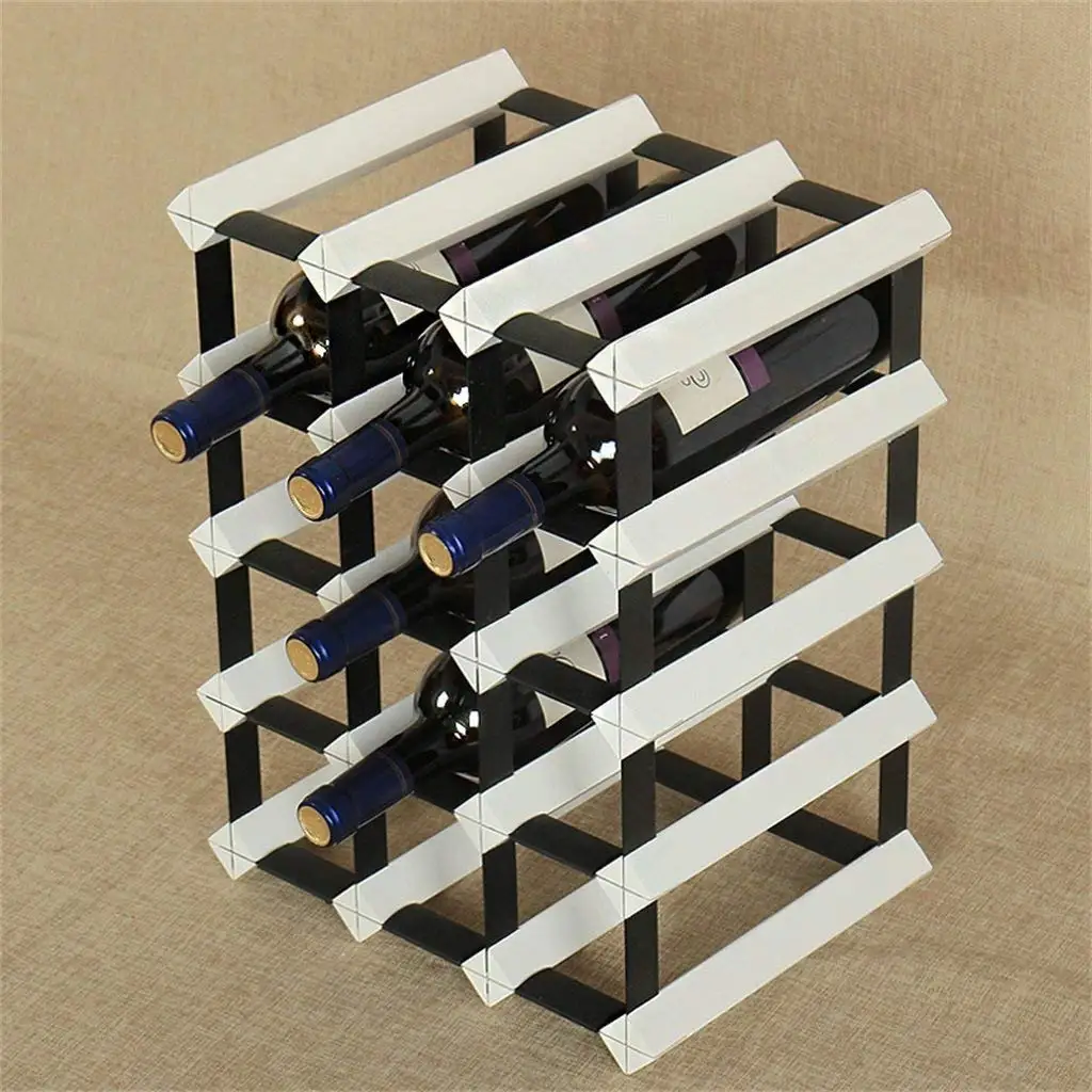Cheap Standing Wine Racks Metal, find Standing Wine Racks Metal deals on line at