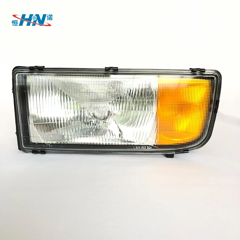 China Supplier Truck Lighting System For Truck Head Lights Led /head ...