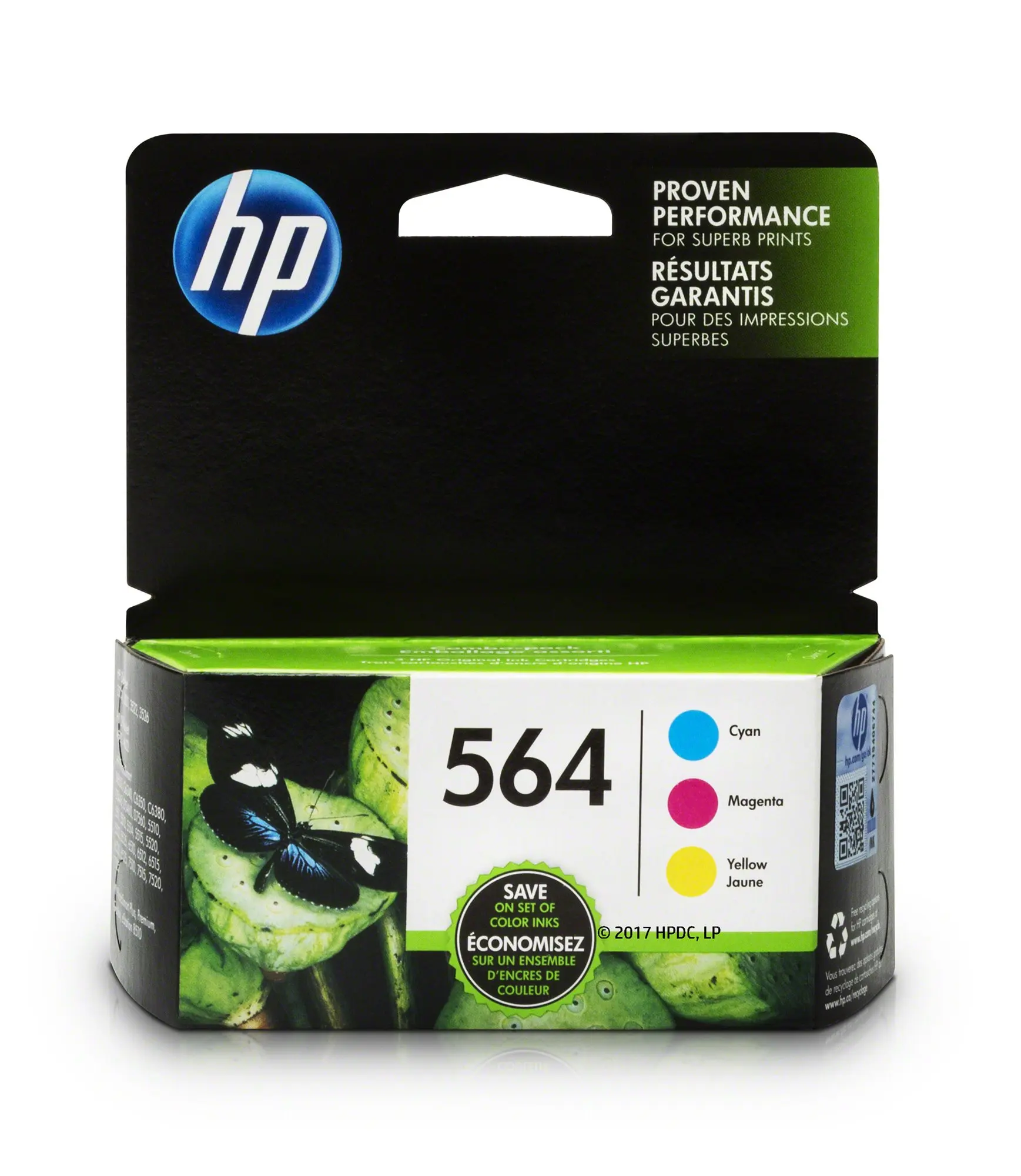 hp 4622