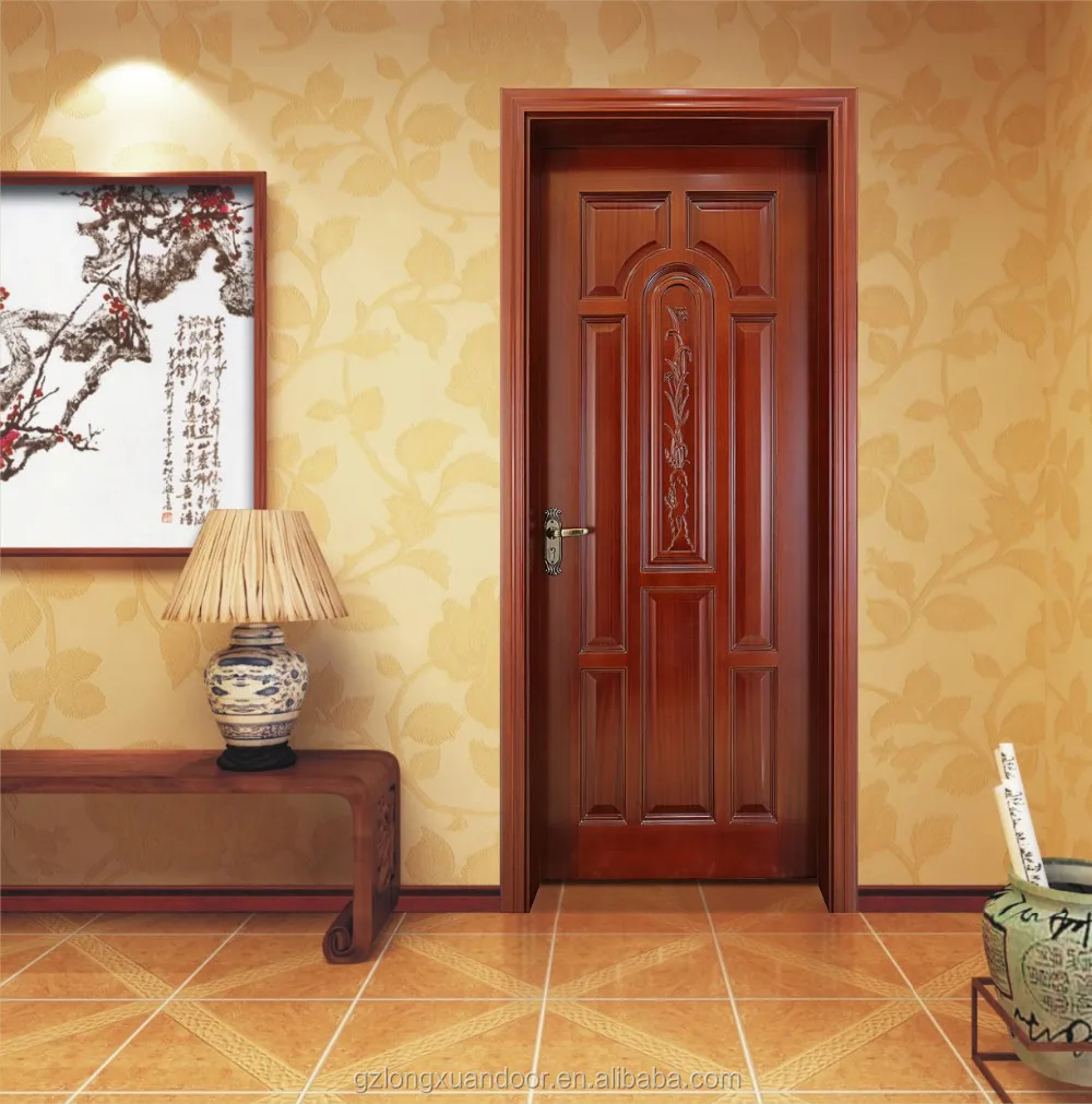 2019 China Latest Design Wooden Single Main Door Design Bedroom Wooden Door Designs Buy Wooden Doors Design Latest Design Wooden Doors Bedroom Wood