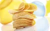 small potato chips french fries processing line, potato chips snacks machine for sale
