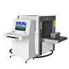 Through type X ray buggage scanner for security baggage screening scanner metal detector machine (XST-6550)