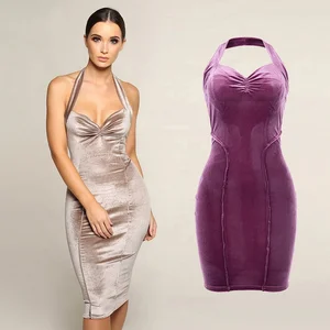 body fit one piece dress