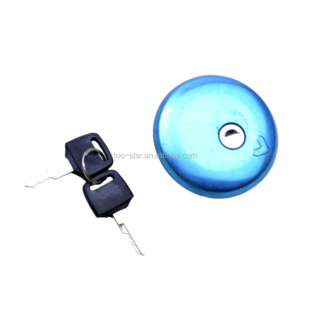 Fuel Gas Tank Cap
