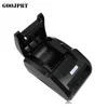 58mm bluetooth thermal printer android pos terminal with printer