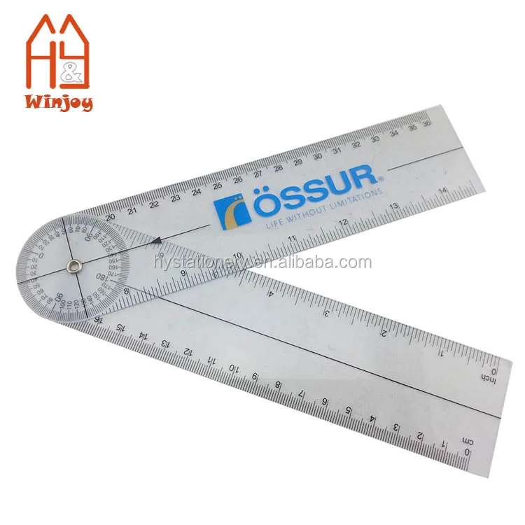 Medical ruler02C