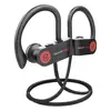 SoundPEATS Sports Wireless Earbuds IPX7 Waterproof In-Ear Earphones