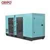 200KW 250KVA electric generation 6LTAA8.9-G2 50Hz solar power diesel generator set with spare parts