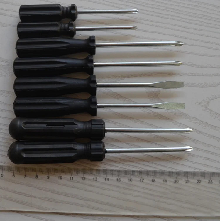 Cheap screwdriver