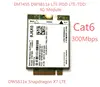 NEW Sierra 4G LTE Cat6 module EM7445 300M wireless module