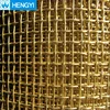 Expanded Micron Red Pure Copper Wire Mesh For Filter