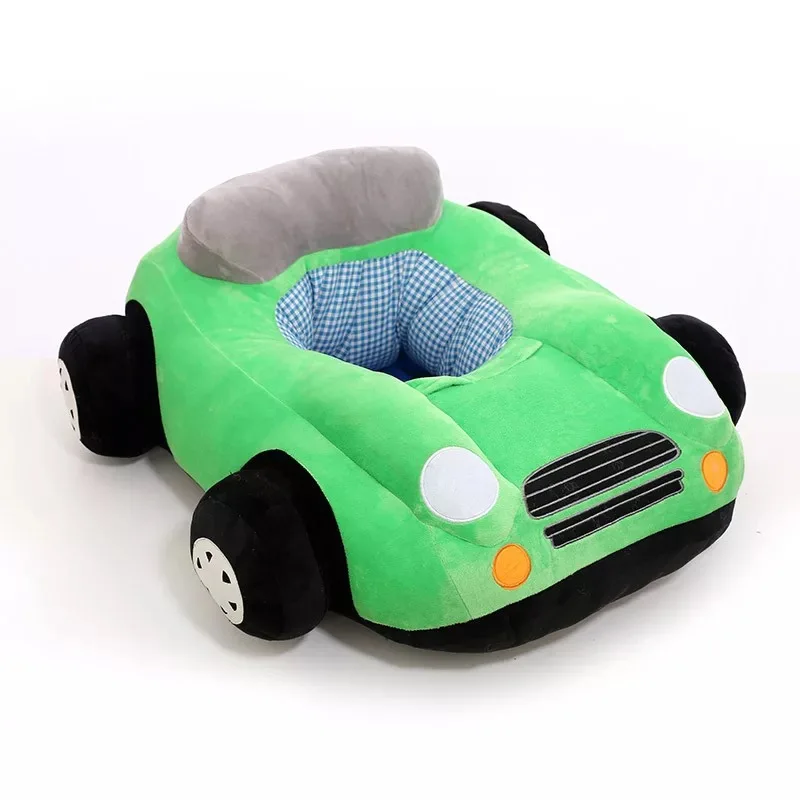 peluche carro bebe