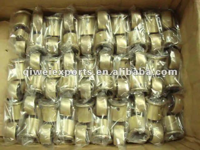 No.60001 brass castor.jpg