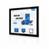 19 inch 5:4 Square 1280*1024 LED touch Display Touch Screen Monitor