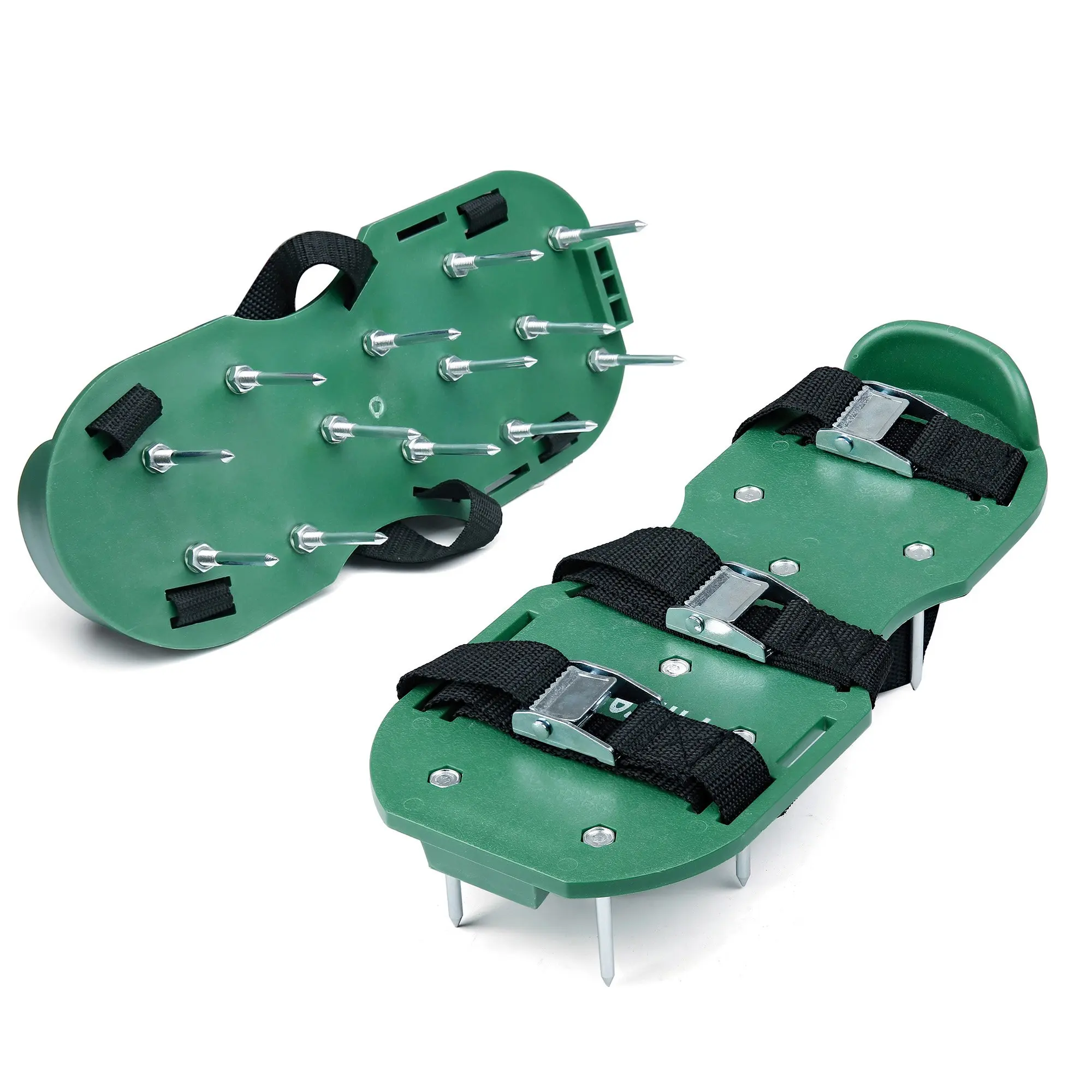 adidas sandals with spikes