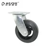Professional heavy duty movable wall on pp wheel caster manufacturer