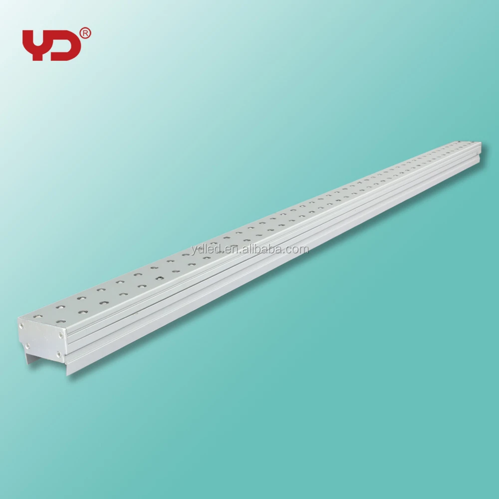 
YD IP68 11.52 outdoor led DMX Building outline decoration lighting Led Bar Strip Lights 