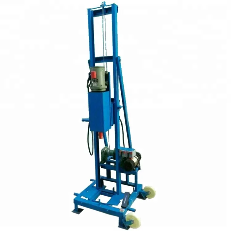horizontal directional drilling equipment