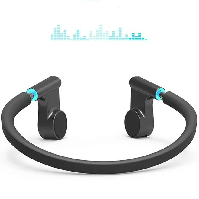 

Sounder bone conduction adjustable new product ideas dropshipping electronic wireless headphone drops, N/a