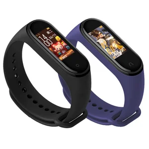 Xiaomi Mi Smart Band 4 AMOLED Display