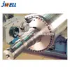 Jwell Optical Film Sheet Micro Structure Roller