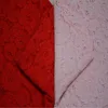 2017 arrival nylon spandex lace fabric new sample