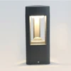 wholesale price waterproof outside lawn light and SMD LED light source