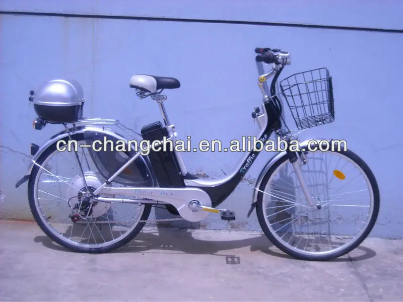 lafree electric bike