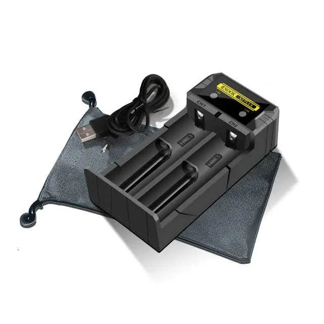 Зарядное устройство на 2 слота. Зу enook x2 plus. зарядное устройство enook x2 charger. enook li-ion battery charger. 2 акб enook li-ion battery charger.