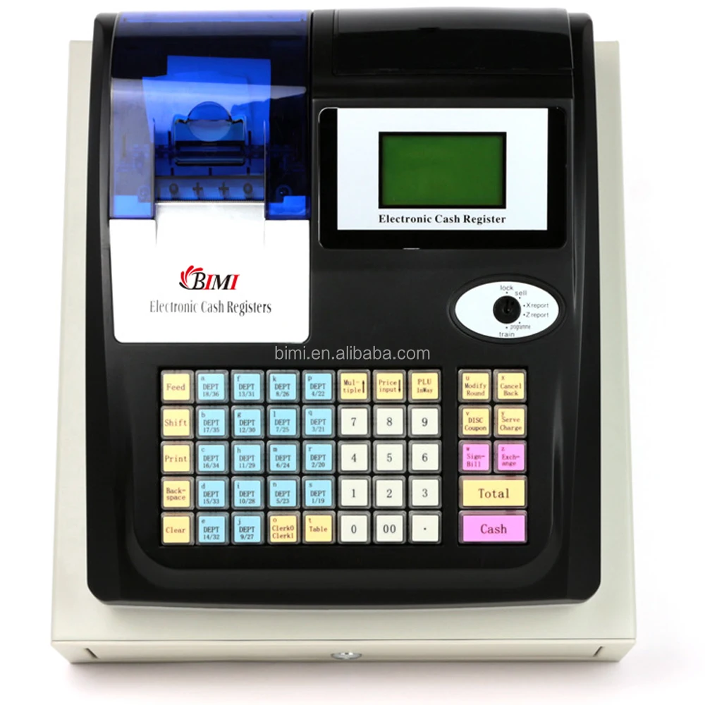 cash register thermal printer