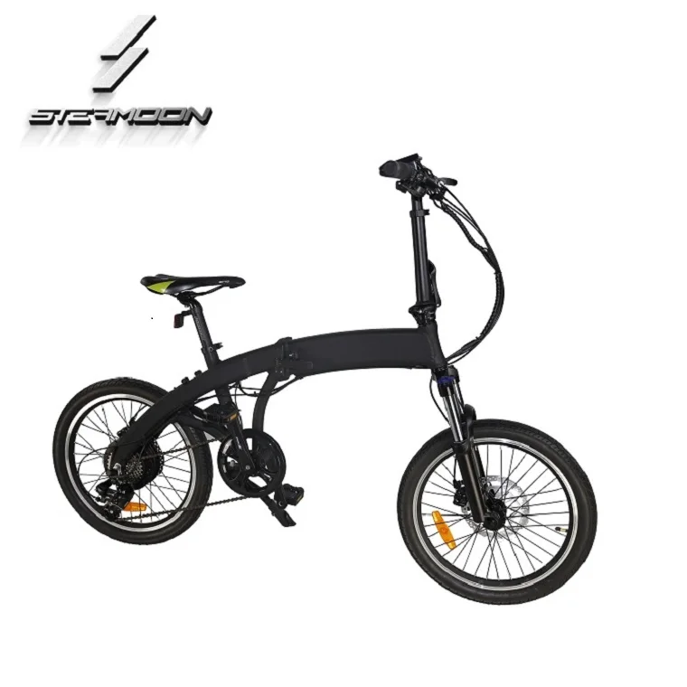 high mileage electric bikes