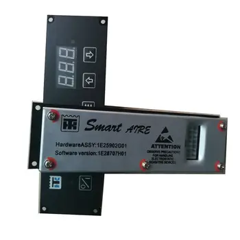 Bus A/c Controller / Thermo King Bus Air Conditioning Control Panel