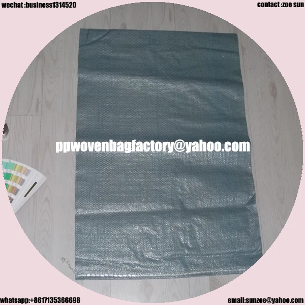 China manufacturer grain bag china