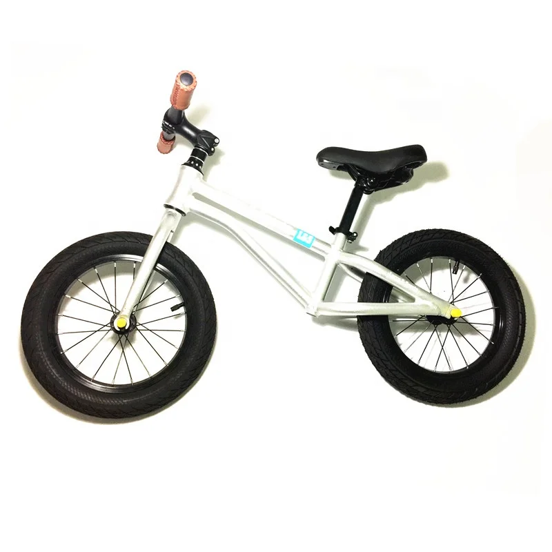 

LarrySports 12 14" Aluminum rim baby walker balance bike children bicycle no pedal for kid, N/a
