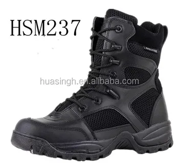 Navy Seals Army Combat Boots 