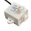 Long life ultra-quiet no vibration reliable performance low price house use micro dc 12 volt pump for pet fountain CE ROHS UL