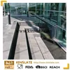 Factory direct stone series cutting edge natural tiles slate flooring for your selection