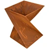 Without Remote Control Function and Freestanding Installation Type fireplace