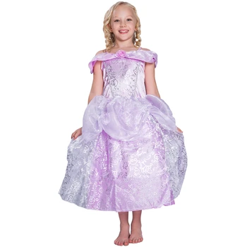 kids princess fancy dress