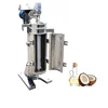 Tubular Liquid Solid Clarification Centrifuge Separator