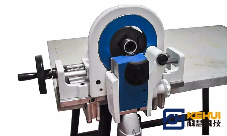 Orbital Pipe Saw Pipe Fiber Laser 
